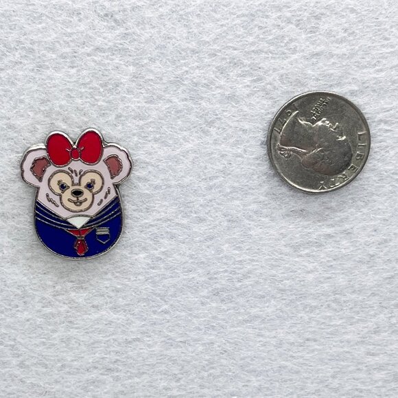🔮 5/$25 Disney Shellie May Easter Egg‎ Pin - Picture 2 of 3